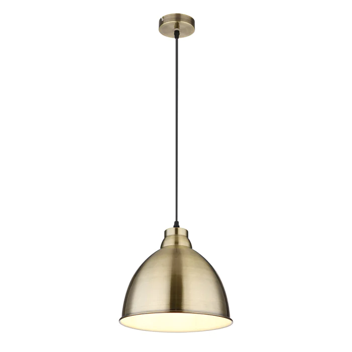 Светильник подвесной Arte Lamp BRACCIO A2055SP-1AB