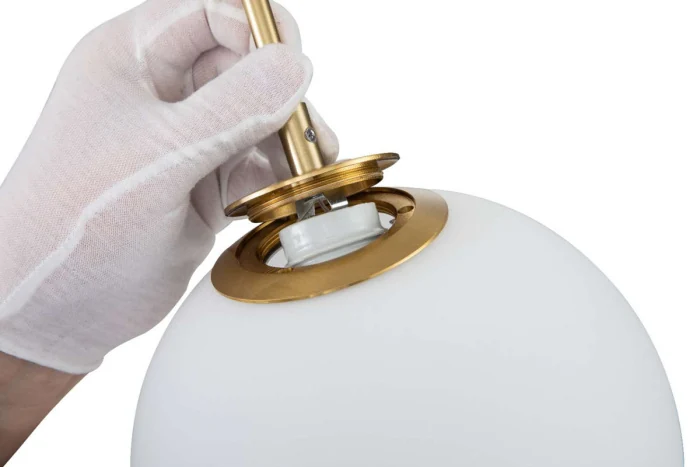 Светильник подвесной Stilfort 2168/05/01PL Antell