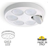 Парковый фонарь  FUMAGALLI EKTOR 4000/REMO R50.372.000.LXD6L