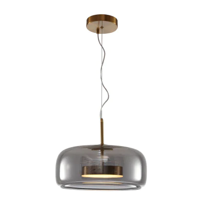Светильник подвесной Arte Lamp PADOVA A2404SP-33SM