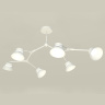 Комплект подвесного поворотного светильника Ambrella light XB9055100
