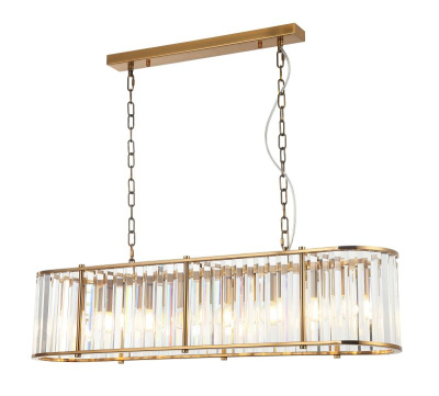 Люстра подвесная Stilfort 2144/05/07P Washer