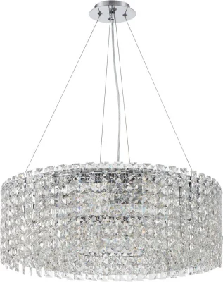 Люстра подвесная Stilfort 2179/09/08P Delone