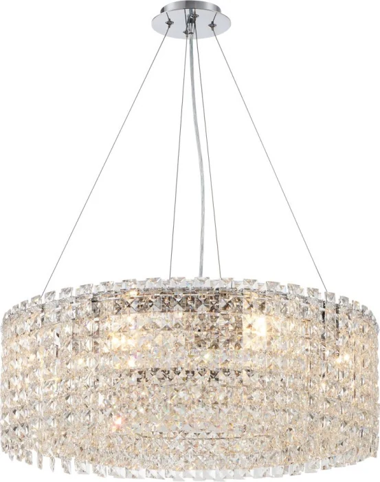 Люстра подвесная Stilfort 2179/09/08P Delone