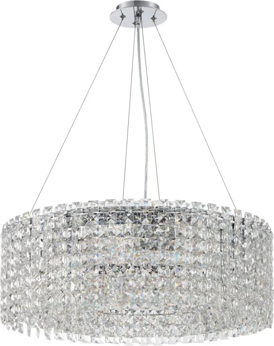 Люстра подвесная Stilfort 2179/09/08P Delone