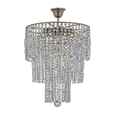 Потолочная люстра Arti Lampadari Napoli E 1.5.38.501 N