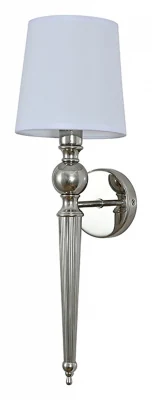 Бра 3161/A nickel Newport