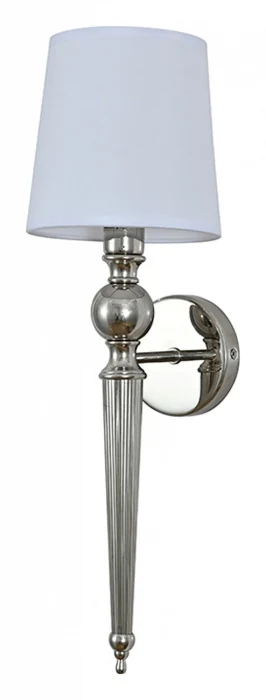 Бра 3161/A nickel Newport