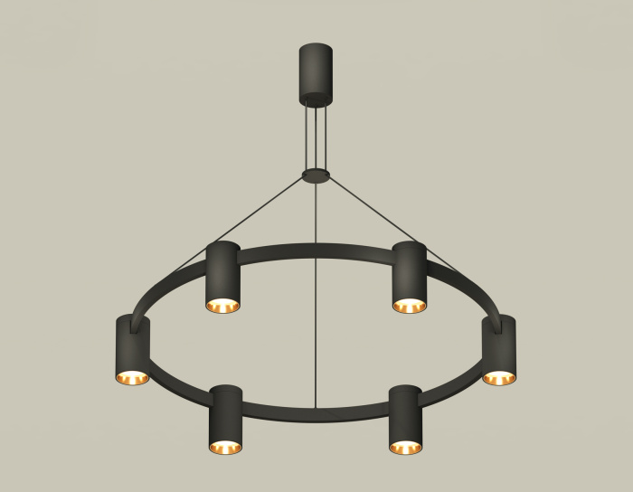 Комплект подвесного светильника Ambrella light XB9022152