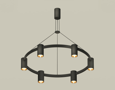 Комплект подвесного светильника Ambrella light XB9022152