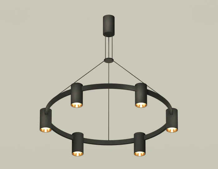 Комплект подвесного светильника Ambrella light XB9022152