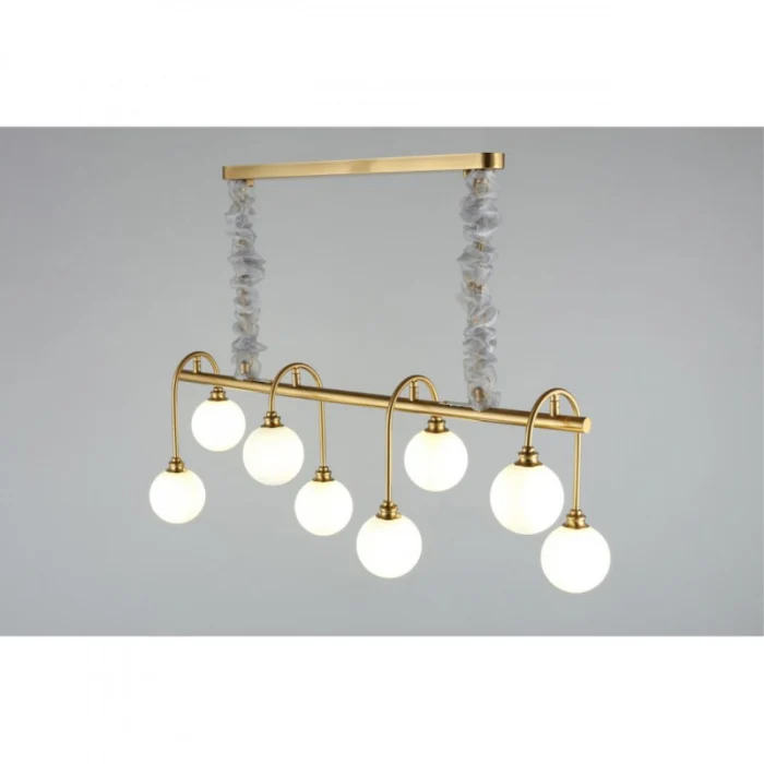 Люстра подвесная Aployt Eloiz APL.839.03.08