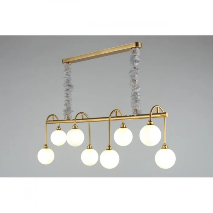 Люстра подвесная Aployt Eloiz APL.839.03.08