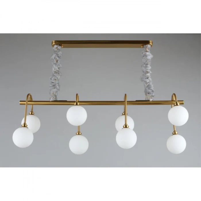 Люстра подвесная Aployt Eloiz APL.839.03.08