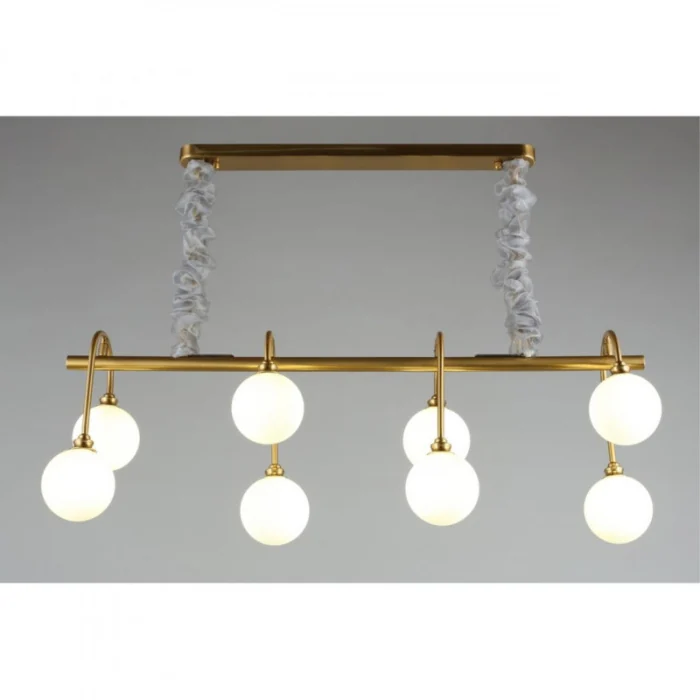 Люстра подвесная Aployt Eloiz APL.839.03.08