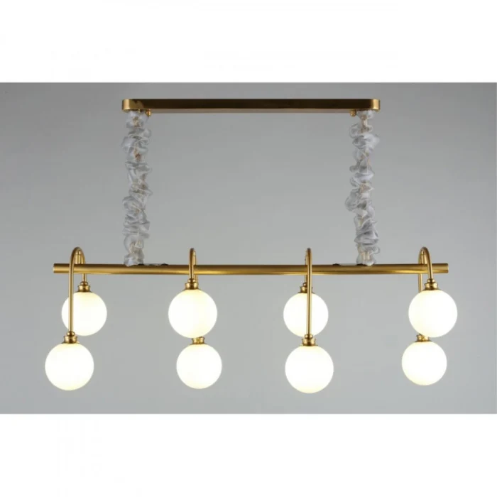 Люстра подвесная Aployt Eloiz APL.839.03.08