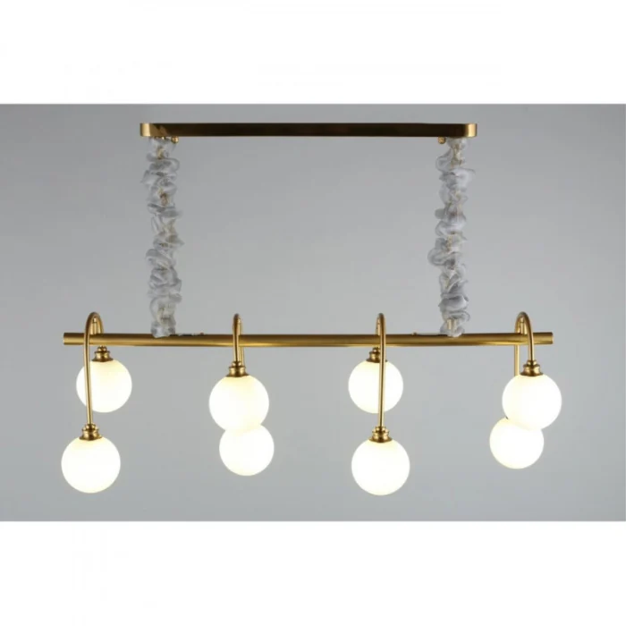 Люстра подвесная Aployt Eloiz APL.839.03.08