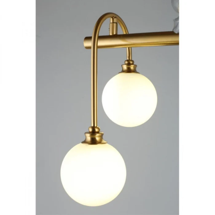 Люстра подвесная Aployt Eloiz APL.839.03.08