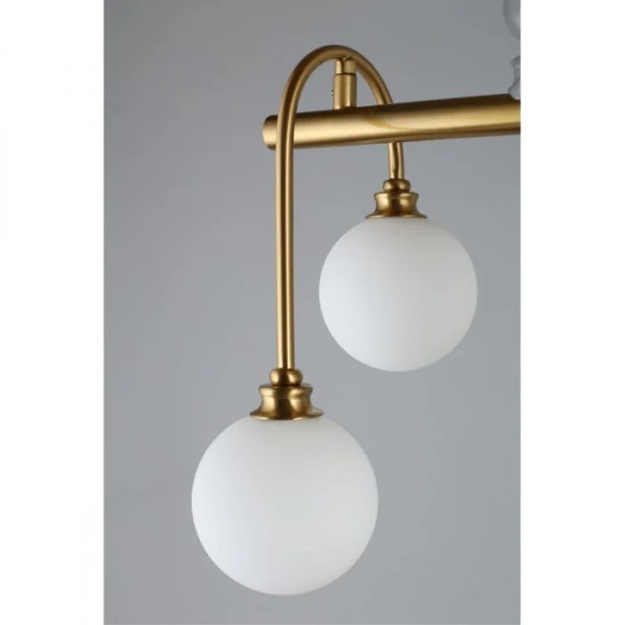 Люстра подвесная Aployt Eloiz APL.839.03.08