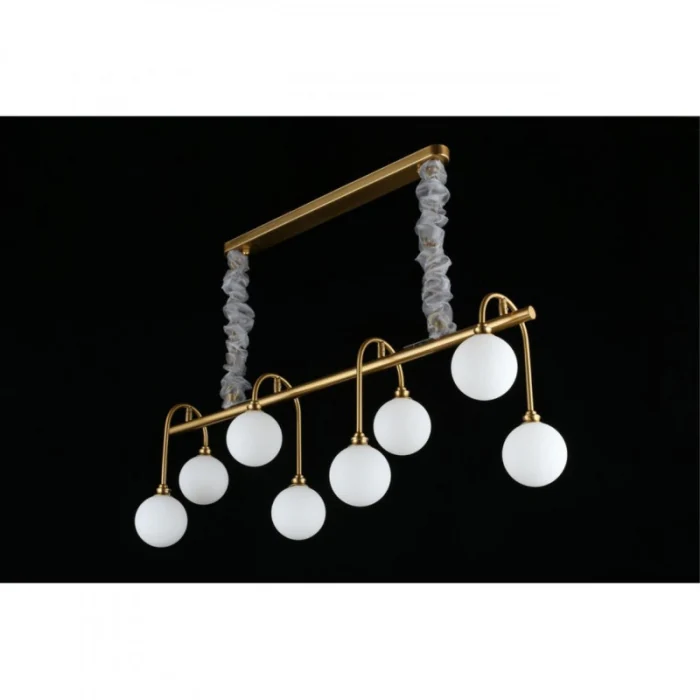 Люстра подвесная Aployt Eloiz APL.839.03.08