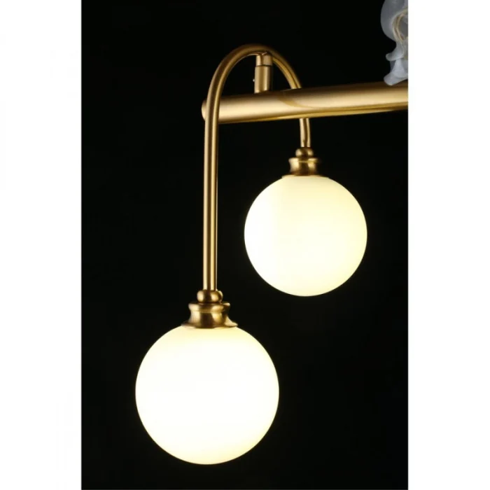 Люстра подвесная Aployt Eloiz APL.839.03.08