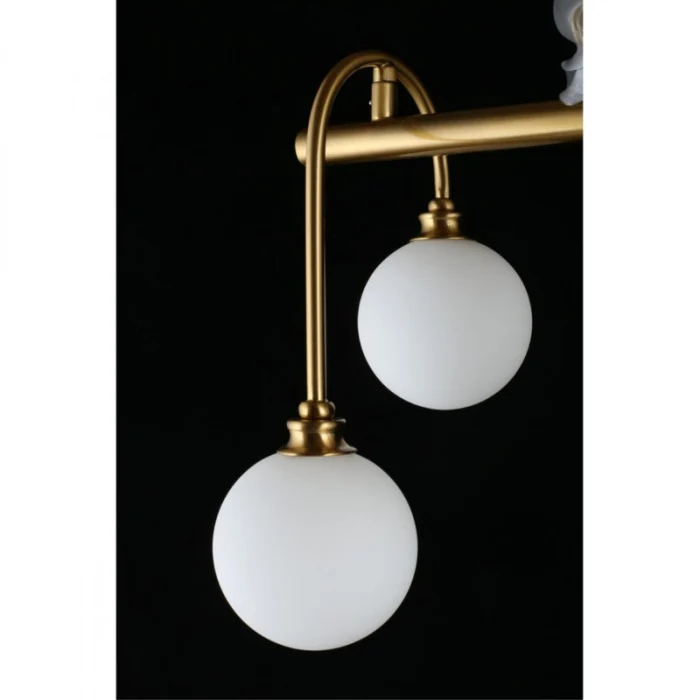 Люстра подвесная Aployt Eloiz APL.839.03.08