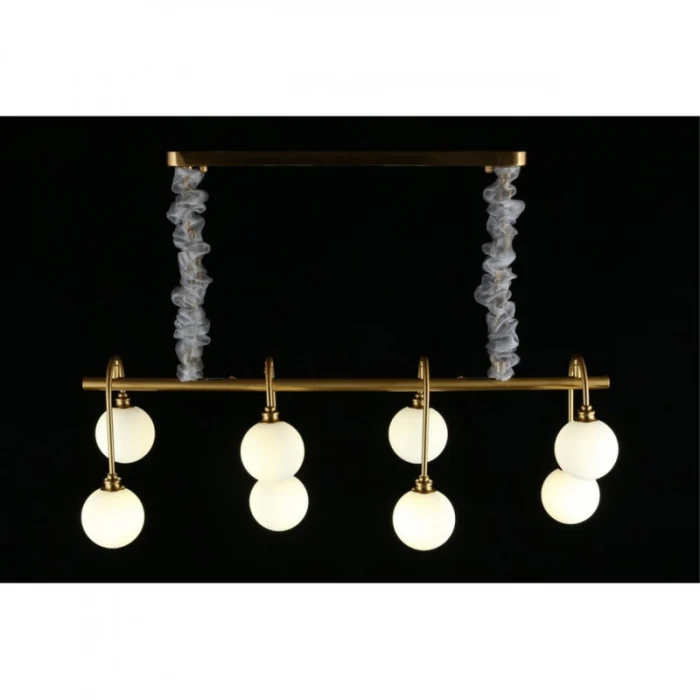 Люстра подвесная Aployt Eloiz APL.839.03.08