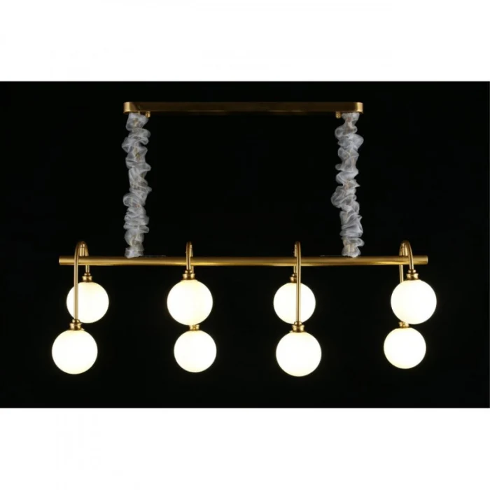 Люстра подвесная Aployt Eloiz APL.839.03.08