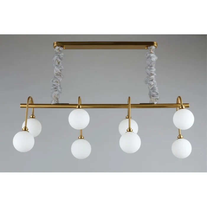 Люстра подвесная Aployt Eloiz APL.839.03.08