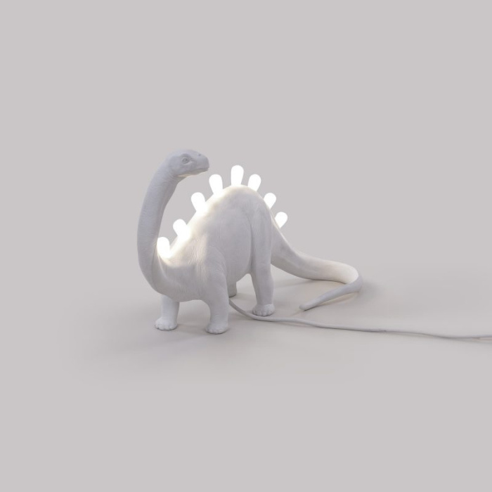 Настольная лампа Seletti Jurassic Lamp 14762