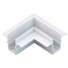 Соединитель внутренний угловой iLedex VISION CORNER CONNECT 4822-022-95/95-WH
