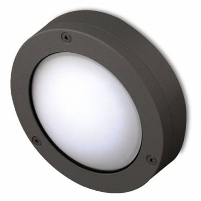 Настенный светильник Leds C4 GAP 05-9681-Z5-B8