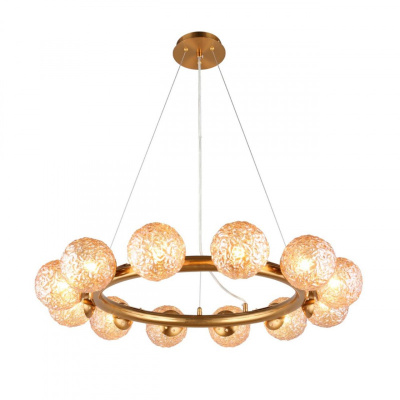 Люстра подвесная Aployt Ola APL.764.03.12