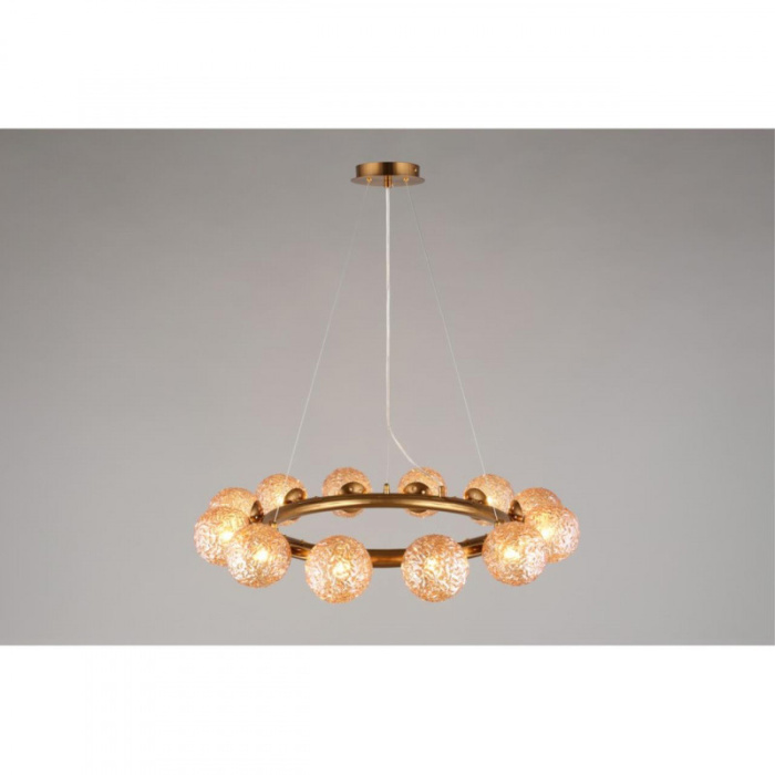 Люстра подвесная Aployt Ola APL.764.03.12