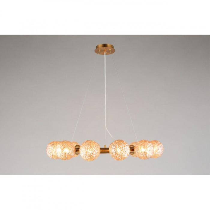 Люстра подвесная Aployt Ola APL.764.03.12