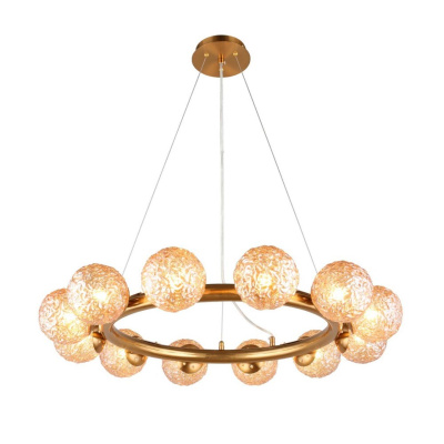 Люстра подвесная Aployt Ola APL.764.03.12