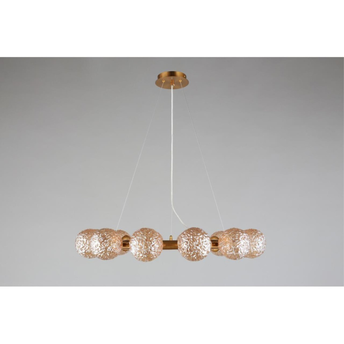 Люстра подвесная Aployt Ola APL.764.03.12