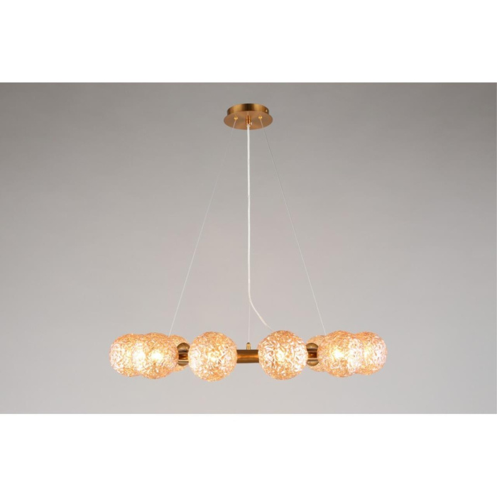 Люстра подвесная Aployt Ola APL.764.03.12