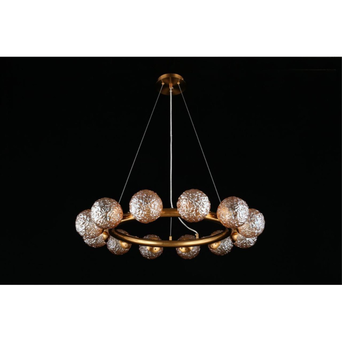 Люстра подвесная Aployt Ola APL.764.03.12