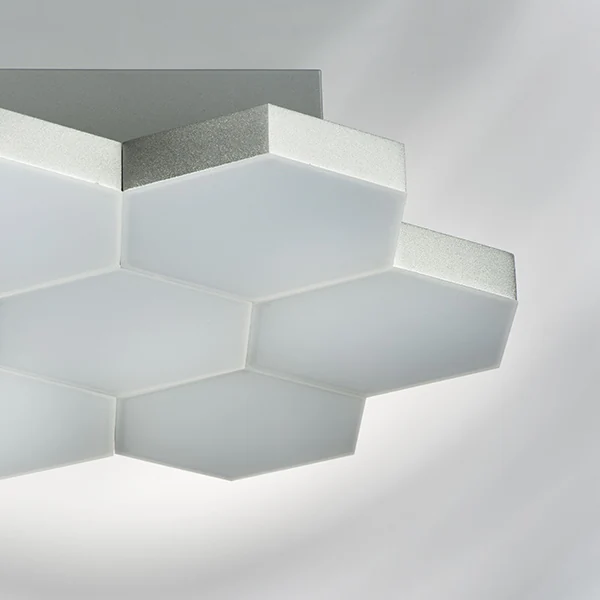 Потолочный светодиодный светильник Lightstar Favo 750072