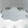 Потолочный светодиодный светильник Lightstar Favo 750072