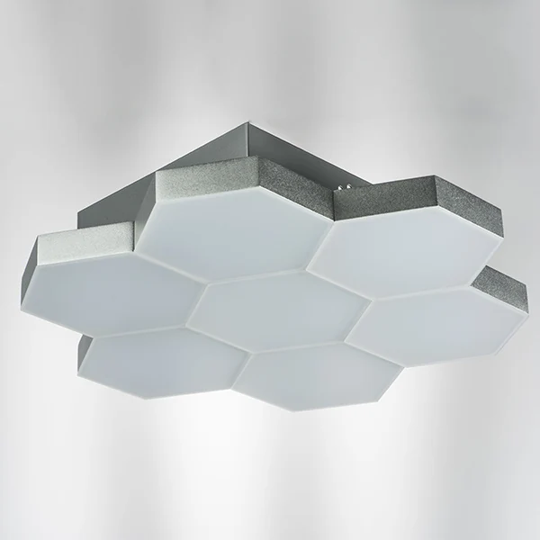 Потолочный светодиодный светильник Lightstar Favo 750072