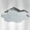 Потолочный светодиодный светильник Lightstar Favo 750072