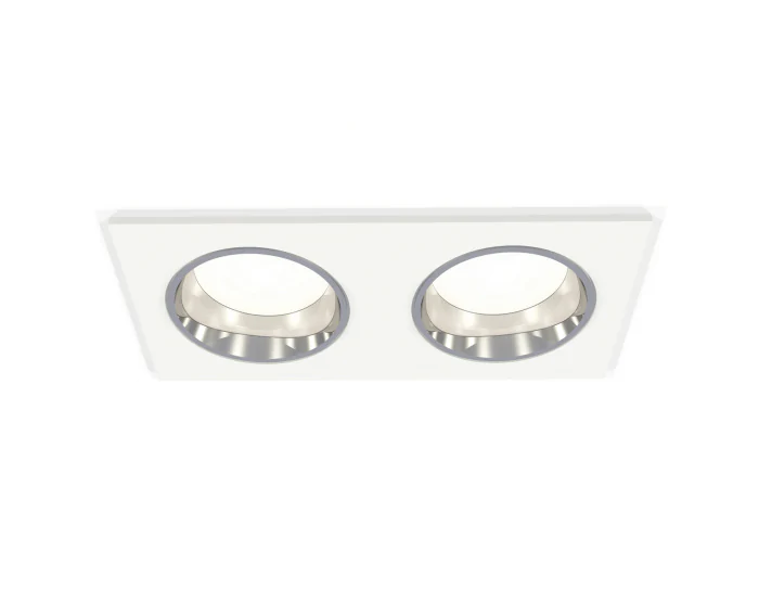 Комплект встраиваемого светильника Ambrella light XC6525003