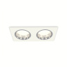 Комплект встраиваемого светильника Ambrella light XC6525003