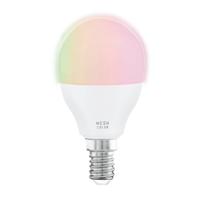 Светодиодная лампа LM_LED_E14 EGLO 12252