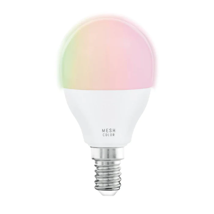 Светодиодная лампа LM_LED_E14 EGLO 12252