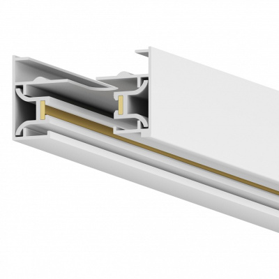 Шинопровод накладной Hesby Lighting Skylite 0027