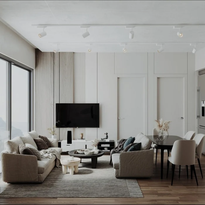 Шинопровод накладной Hesby Lighting Skylite 0027