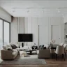 Шинопровод накладной Hesby Lighting Skylite 0027